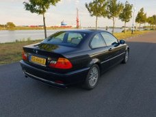 BMW 3-serie - 318ci