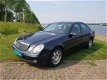 Mercedes-Benz E-klasse - 200 CDI Classic - 1 - Thumbnail