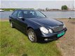 Mercedes-Benz E-klasse - 200 CDI Classic - 1 - Thumbnail