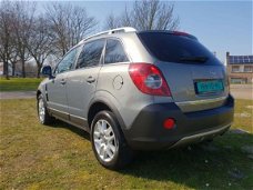 Opel Antara - Antara 2.0cdti