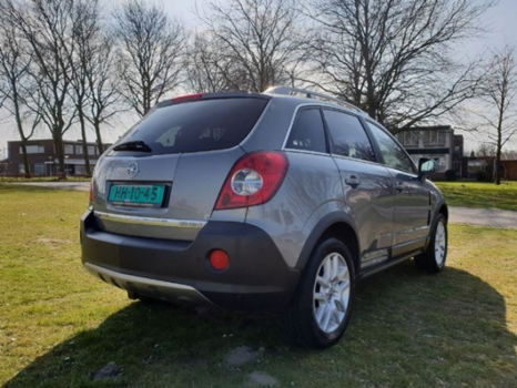 Opel Antara - Antara 2.0cdti - 1