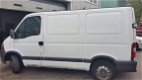 Renault Master - T33 2.5 dCi L1 H1 - 1 - Thumbnail