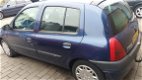 Renault Clio - 1.2 MTV - 1 - Thumbnail