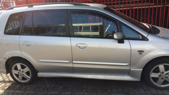 Mazda Premacy - 2.0i Exclusive - 1