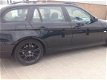 BMW 3-serie Touring - 318d High Executive - 1 - Thumbnail