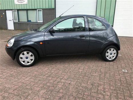 Ford Ka - 1.3 Futura - 1