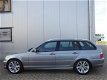 BMW 3-serie Touring - 320D HIGH EXECUTIVE M-sport Xenon Sportstoelen Climate Cruise controle Afn.tre - 1 - Thumbnail