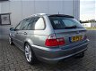 BMW 3-serie Touring - 320D HIGH EXECUTIVE M-sport Xenon Sportstoelen Climate Cruise controle Afn.tre - 1 - Thumbnail