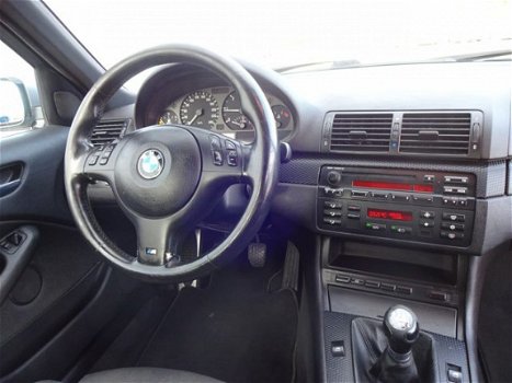 BMW 3-serie Touring - 320D HIGH EXECUTIVE M-sport Xenon Sportstoelen Climate Cruise controle Afn.tre - 1