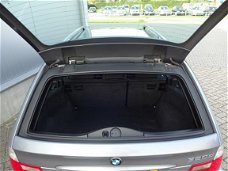 BMW 3-serie Touring - 320D HIGH EXECUTIVE M-sport Xenon Sportstoelen Climate Cruise controle Afn.tre