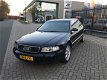 Audi A8 - 3.7 Quattro - 1 - Thumbnail