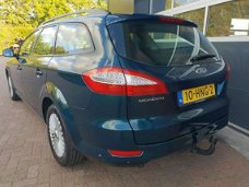 Ford Mondeo Wagon - 1.6-16V Trend climate cruise trekhaak LM velgen