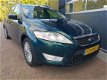 Ford Mondeo Wagon - 1.6-16V Trend climate cruise trekhaak LM velgen - 1 - Thumbnail