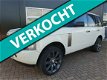 Land Rover Range Rover - 3.0crtd vogue aut grijs kenteken BOMVOL - 1 - Thumbnail