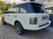 Land Rover Range Rover - 3.0crtd vogue aut grijs kenteken BOMVOL - 1 - Thumbnail