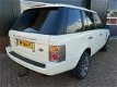 Land Rover Range Rover - 3.0crtd vogue aut grijs kenteken BOMVOL - 1 - Thumbnail