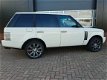 Land Rover Range Rover - 3.0crtd vogue aut grijs kenteken BOMVOL - 1 - Thumbnail