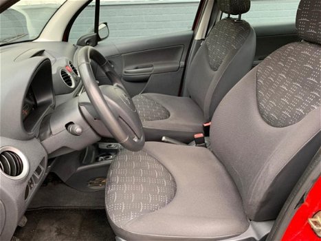 Citroën C3 - 1.1i Ligne Séduction NAP/ APK/ Lage KM stand - 1