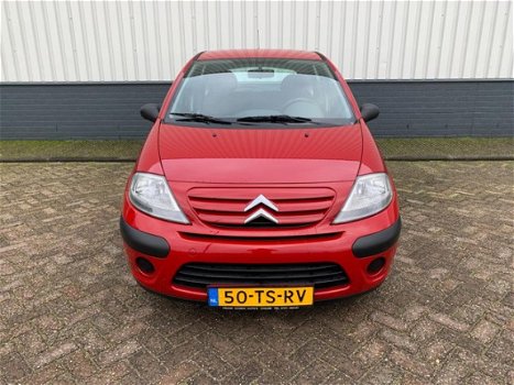 Citroën C3 - 1.1i Ligne Séduction NAP/ APK/ Lage KM stand - 1