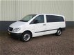 Mercedes-Benz Vito - 111 CDI 320 Lang Personenbus Airco Marge NAP - 1 - Thumbnail