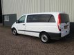 Mercedes-Benz Vito - 111 CDI 320 Lang Personenbus Airco Marge NAP - 1 - Thumbnail