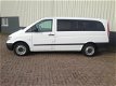 Mercedes-Benz Vito - 111 CDI 320 Lang Personenbus Airco Marge NAP - 1 - Thumbnail