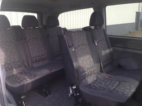 Mercedes-Benz Vito - 111 CDI 320 Lang Personenbus Airco Marge NAP - 1