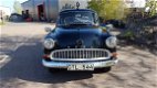 Opel Rekord - Olympia 1956 - 1 - Thumbnail