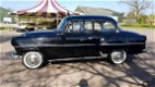 Opel Rekord - Olympia 1956 - 1 - Thumbnail