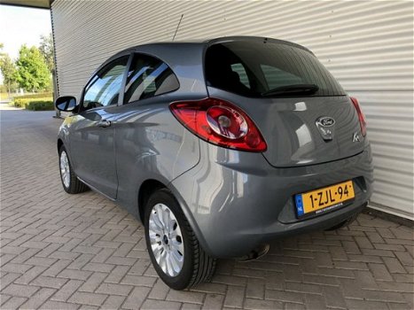 Ford Ka - 1.2 Titanium X start/stop - 1