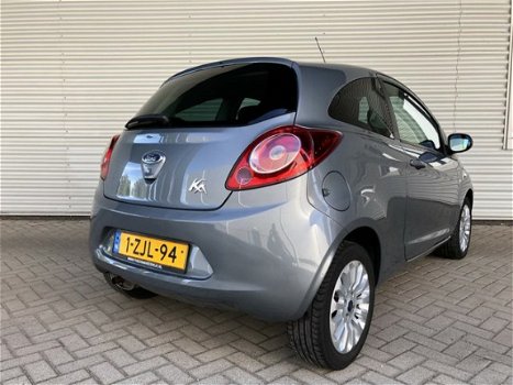 Ford Ka - 1.2 Titanium X start/stop - 1