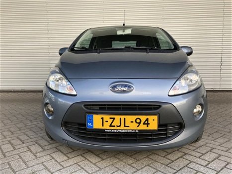 Ford Ka - 1.2 Titanium X start/stop - 1