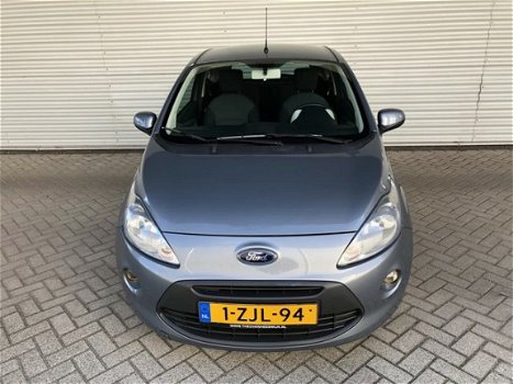 Ford Ka - 1.2 Titanium X start/stop - 1