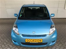 Daihatsu Sirion - 1.0-12V Trend