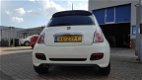 Fiat 500 - 1.2 Lounge - 1 - Thumbnail