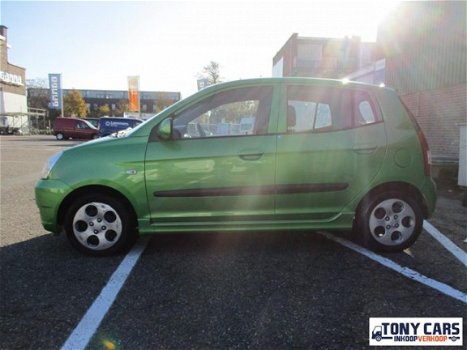 Kia Picanto - 1.0 LX - 1