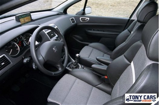 Peugeot 307 Break - XT Pack 2.0 16V - 1