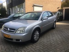 Opel Vectra - 1.8-16V Elegance