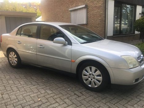 Opel Vectra - 1.8-16V Elegance - 1