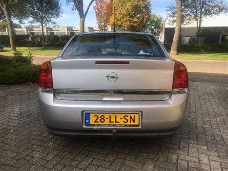 Opel Vectra - 1.8-16V Elegance - 1