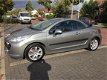 Peugeot 207 CC - 1.6-16V T Sport turbo/uniek/pak je kans - 1 - Thumbnail