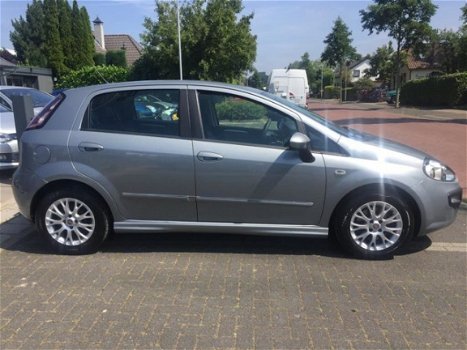 Fiat Punto Evo - 1.3 M-Jet Dynamic weinig km - 1