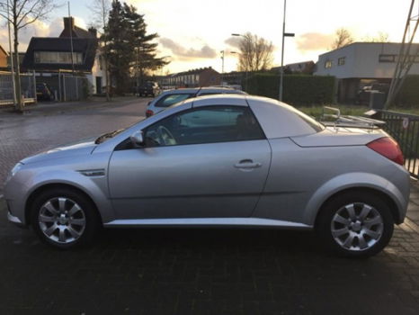 Opel Tigra TwinTop - 1.3 CDTi - 1