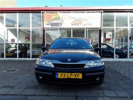 Renault Laguna Grand Tour - 1.6 16V Authentique - 1