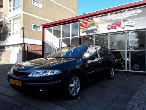 Renault Laguna Grand Tour - 1.6 16V Authentique - 1