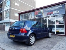 Volkswagen Golf - 1.9 TDI 66KW 5-deurs Airco