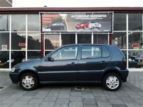 Volkswagen Polo - 1.4 - 1