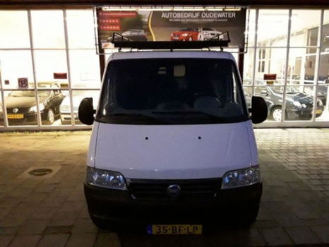 Fiat Ducato - 11 K 2.3 JTD - 1