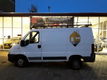 Fiat Ducato - 11 K 2.3 JTD - 1 - Thumbnail