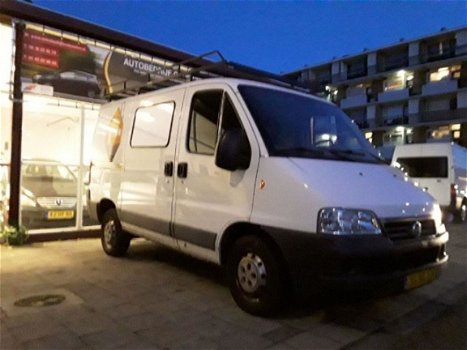 Fiat Ducato - 11 K 2.3 JTD - 1